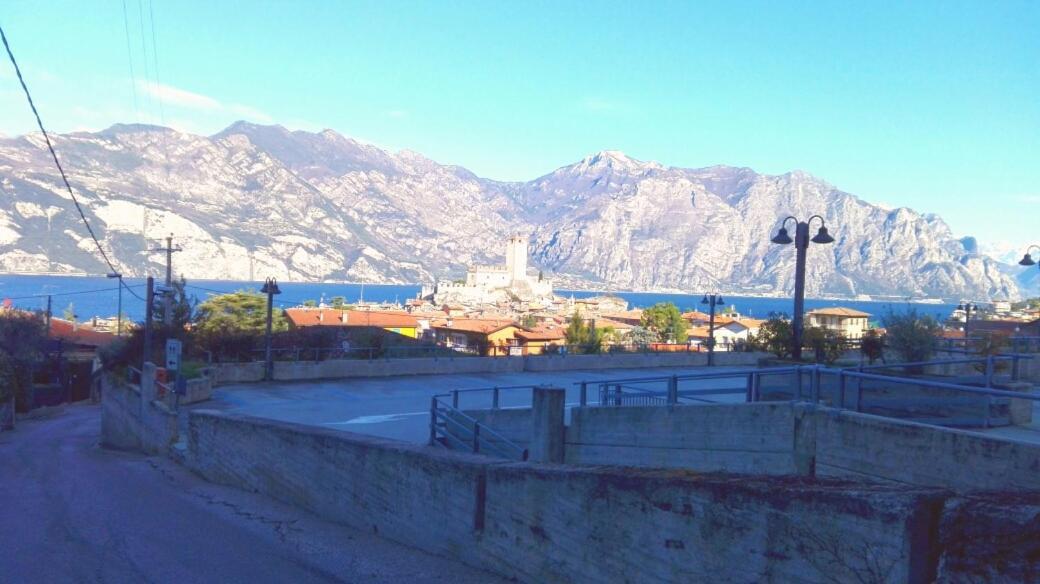 With Love Malcesine Exterior foto
