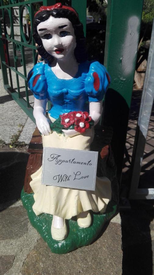 With Love Malcesine Exterior foto