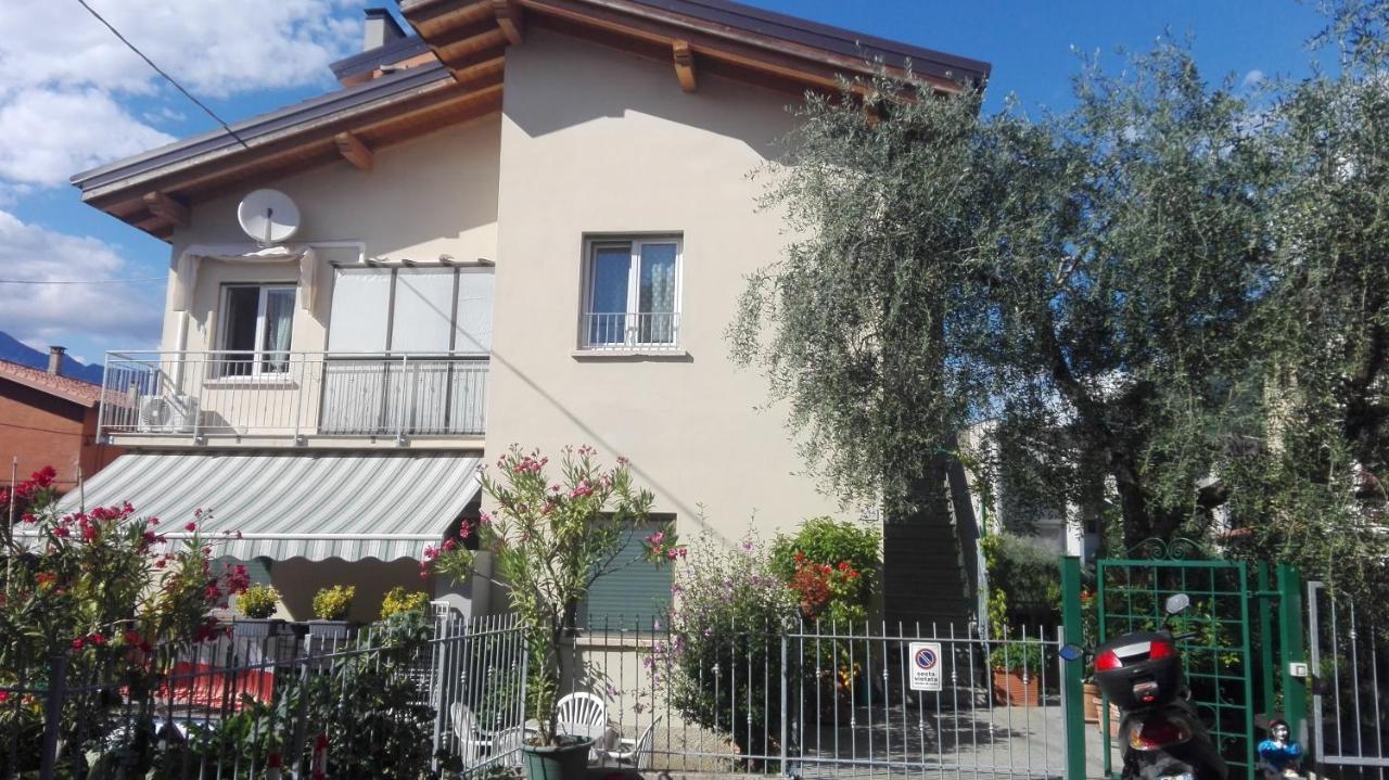 With Love Malcesine Exterior foto